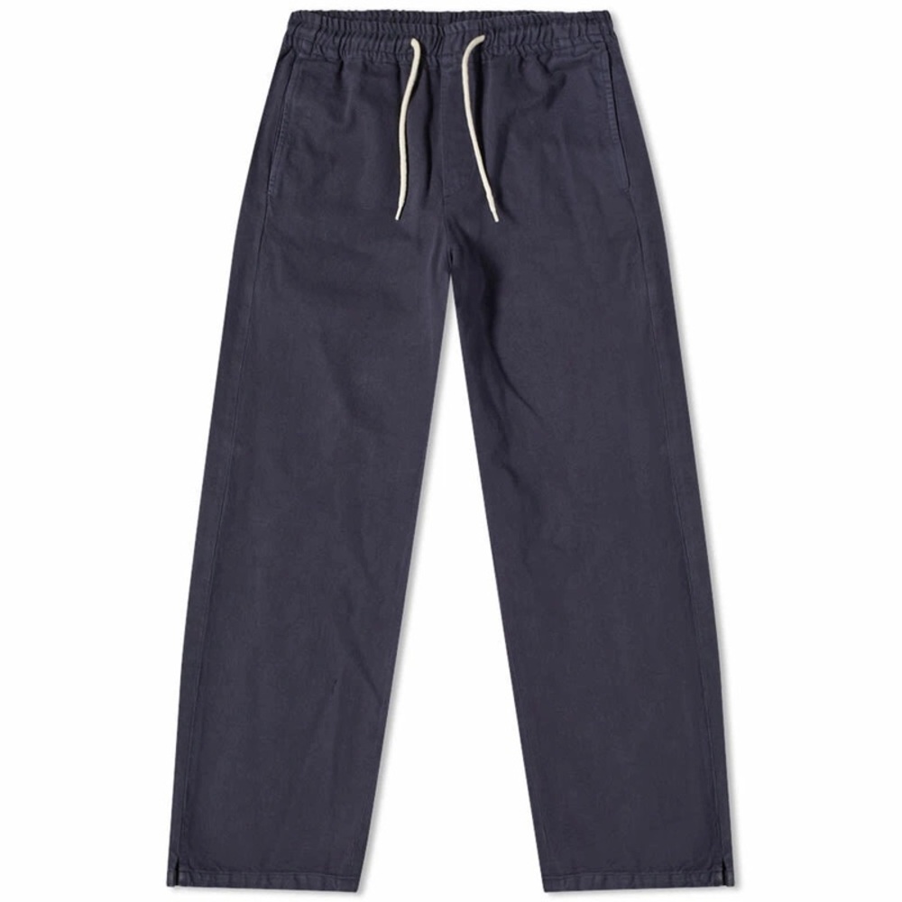 NWT A.P.C. Vincent Pant in Dark Navy